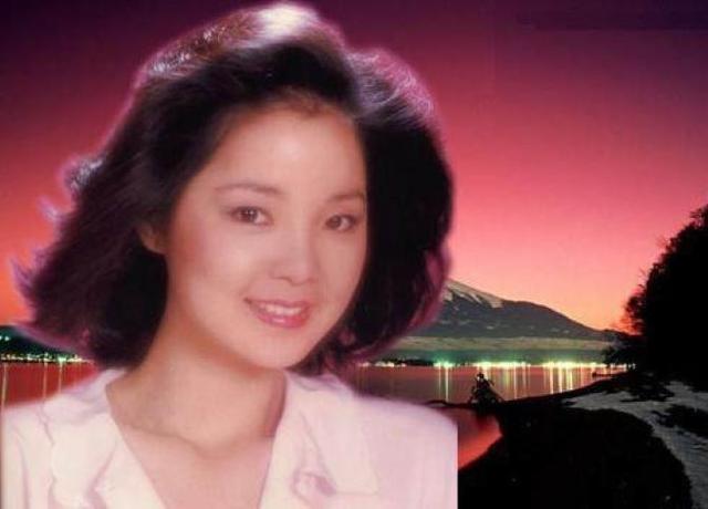 间谍？想回大陆定居？死前遭虐待？财产留给同性恋人？邓丽君之谜