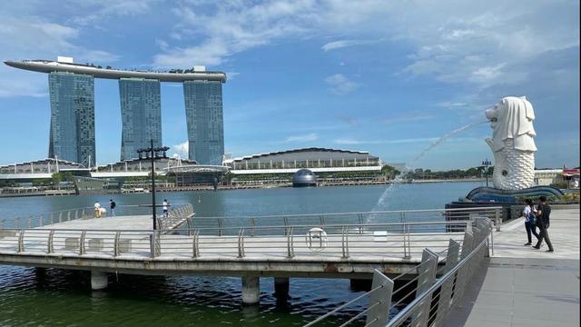 新加坡禁止印度周边四国旅客入境