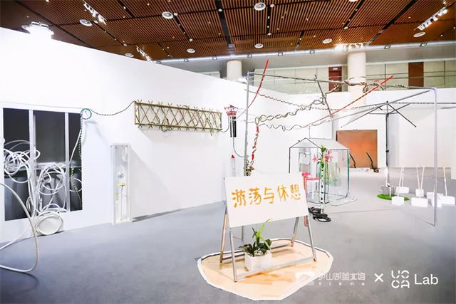 尹山湖美术馆新展呈现：生活之内，艺术之径