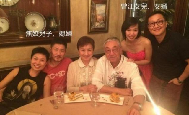 香港脾气最差的男星，娶三任妻子各个美不胜收，老病床前无孝子