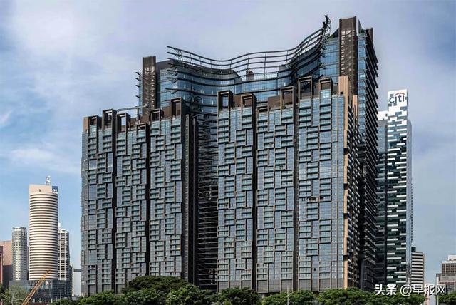 疫情期间逆势上扬 新加坡私宅成中国富豪资产避风港