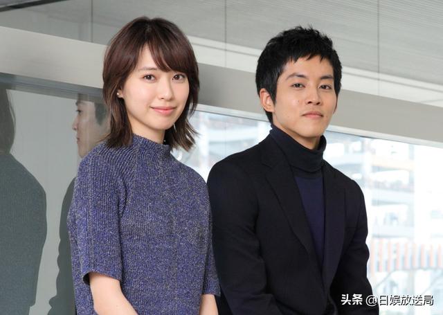 网友票选日本俊男美女明星夫妻档排行榜TOP10（2021版）