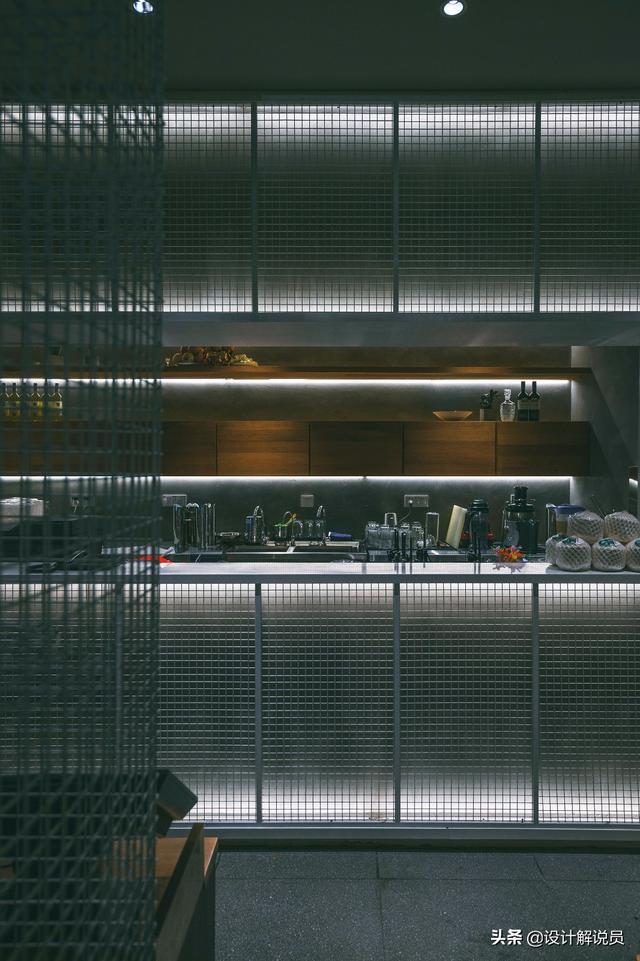 餐厅案例赏析 | 新加坡餐厅——亚萃