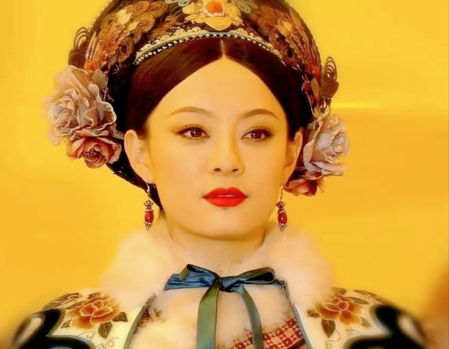 “低产”孙俪新剧上星将播，每年一部质量不俗