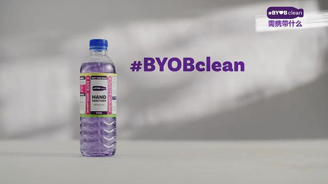 新加坡再发防疫品！500毫升洗手液即日起免费领