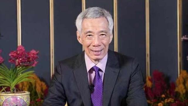 新加坡总理李显龙将出席东盟缅甸问题特别峰会