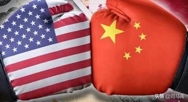 美国不太了解中国！情报委员会：中国可能在2040年接近统一