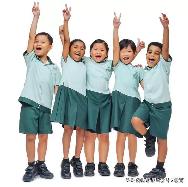 新加坡留学｜为什么建议你小四之前去留学？