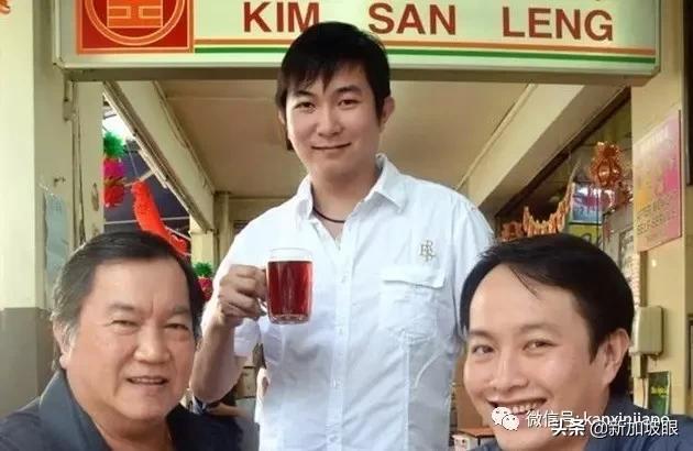 新加坡“咖啡店大王”病逝，5岁从中国下南洋，建立资产上亿集团