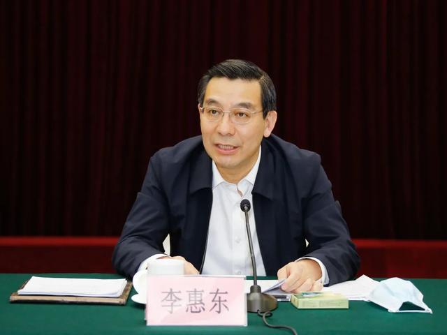 2021民革中央大调研，第二站来到广东