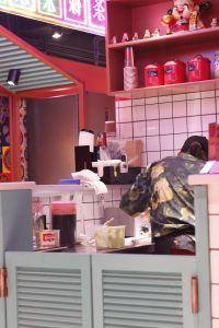 实名pick星洲小馆·新加坡菜的海南鸡饭、咖椰吐司，味道真的太赞了！