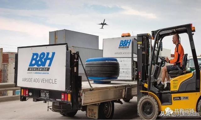 B&H Worldwide扩大新加坡工厂，以满足航空客户的需求