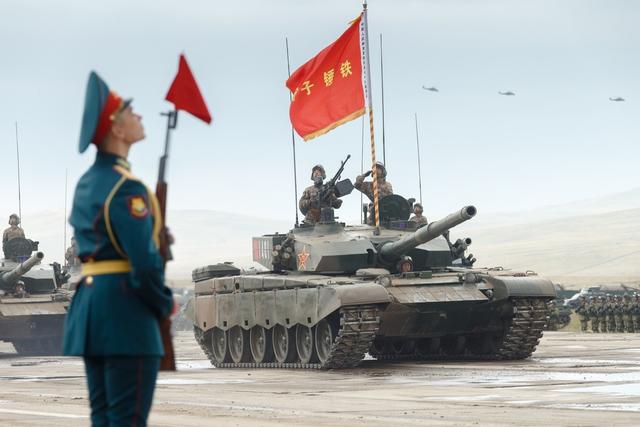 西方指责中国对外扩张，马凯硕：你们想要中国变得和美国一样吗？