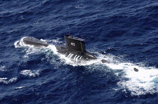 印尼海军失联潜艇或凶多吉少，潜艇救援为何成世界性难题？