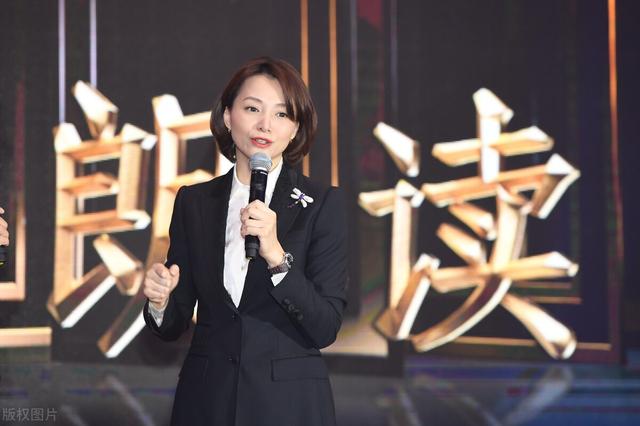 高考作文素材——董卿（高考生必备，快替孩子收藏）