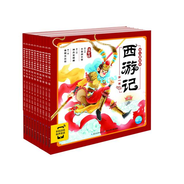423书香节囤书攻略，万字长文泣血推荐适合3-12岁儿童的优秀好书