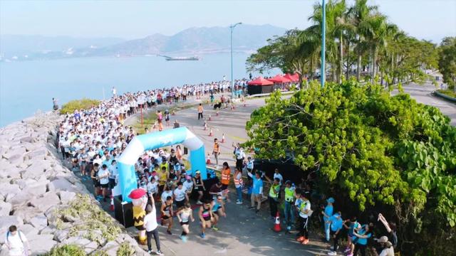 从新加坡、香港跑到苏州，Snoopy Run欢乐跑，5月15日开启亲子萌宠派对