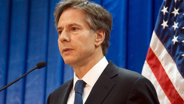 国务卿大谈敏感话题，新任命被指瞄着北京，美国紧盯中国行动