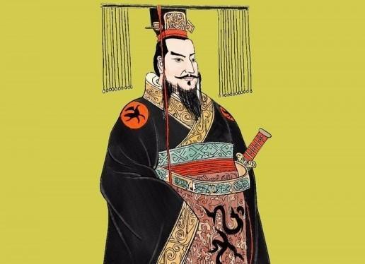 秦始皇真的是暴君？带你全面了解秦始皇