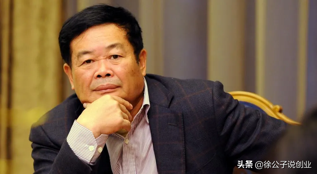 “玻璃大王”曹德旺：亿万身家出轨红颜知己，仍让千万人肃然起敬