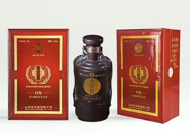 山东十大白酒都是什么酒？孔府家好让人怀念