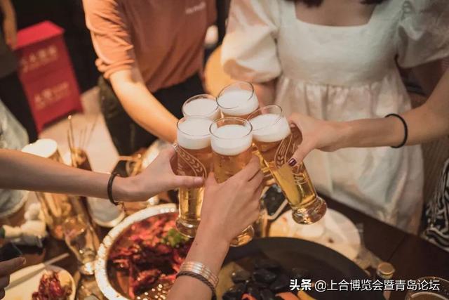 相聚开怀，干杯世界！青岛啤酒公司将亮相2021上合博览会