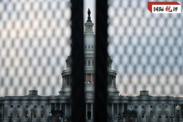 国际锐评丨那些拿新疆“人权”说事的西方阴谋家已被揭下伪善的面具