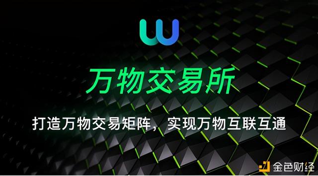 万物交易所与怡亚通供应链达成战略合作