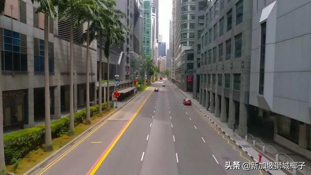 刚刚！新加坡郑重宣布：不缺钱，就缺人人人人人人