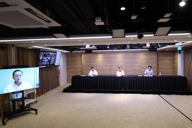 新加坡收紧对印度边境管制：将禁止非新加坡公民从印度入境或转机