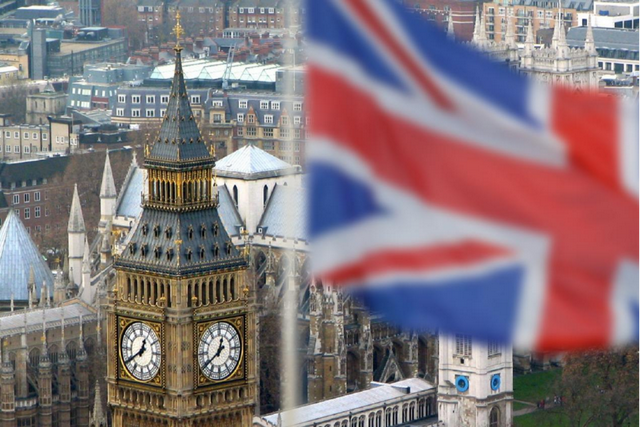 891亿中资已撤离！英国突然又做出意外举动：削减95%对华援助