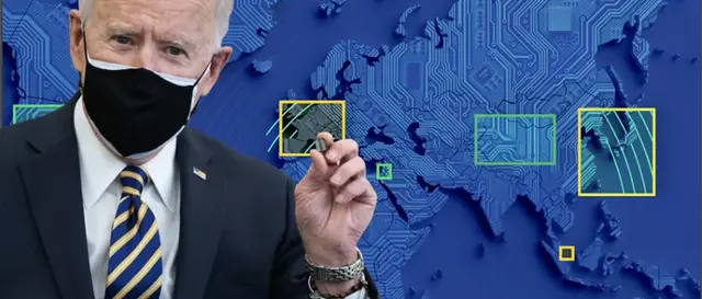 美国SIA最新报告：未来十年，中国将成全球“芯片工厂”