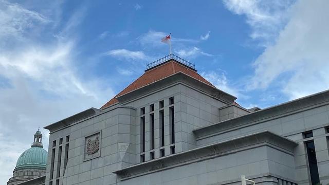 新加坡政府提出国家重大建设借贷法令