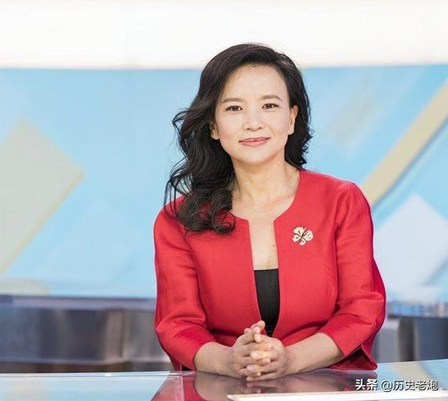 帮助澳美打击中国，藏身央视多年的成蕾，如今被捕入狱大快人心