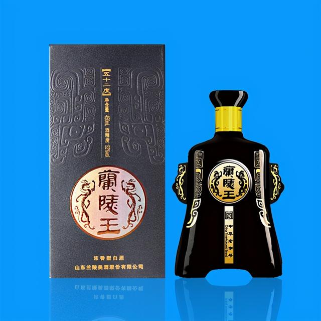 山东十大白酒都是什么酒？孔府家好让人怀念