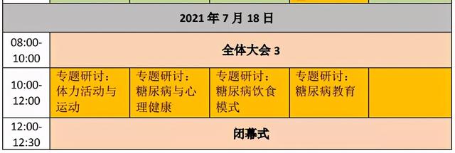 第13届国际糖尿病联盟西太平洋会议暨第12届亚洲糖尿病学会年会