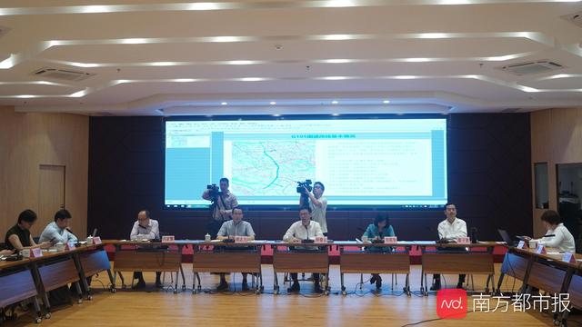 G105国道顺德段改线！热议：促进城市品质提升、产业更新