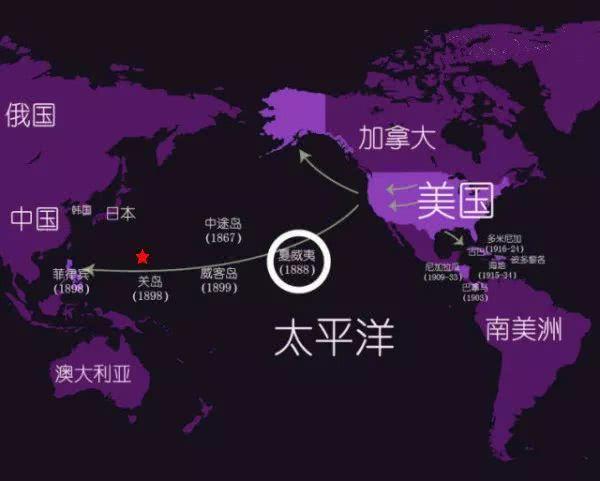 关岛人的悲歌：被美国侵占120年，家园变军营，土著人口只剩6万