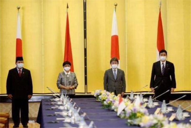 日本尴尬了，私底下大肆搬弄中国是非，结果还被对方“出卖”