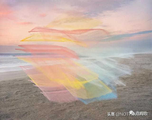 等风来不如追风去是一种怎样的艺术体验？| Thomas Jackson