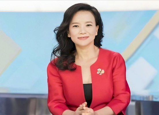 成蕾：明为央视主播，暗为他国间谍，如今下场让国人大快人心