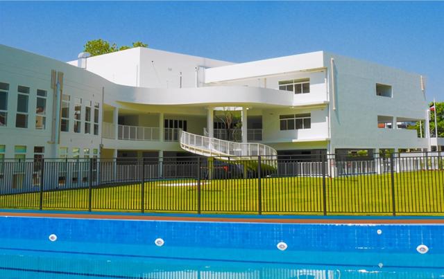 去泰国新加坡国际学校留学好吗