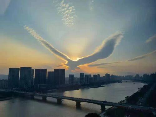 当最好年华遇上大美福州！如何让榕城更美好请你来建言