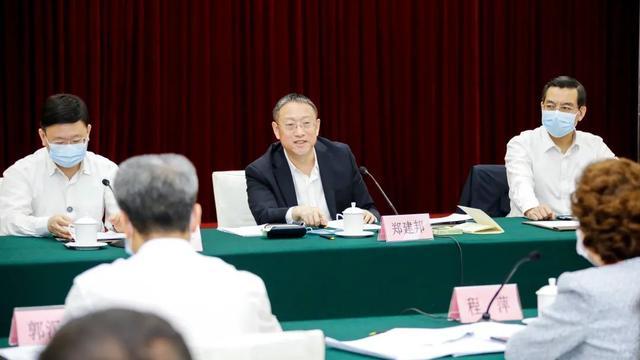 2021民革中央大调研，第二站来到广东