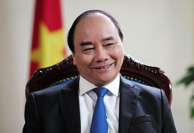 阮春福：“政坛笑面虎”，越南铁腕新任主席，与美国有杀母之仇？