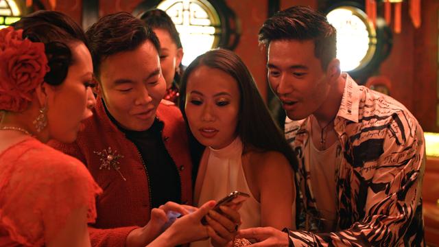 丑化亚裔，性别歧视：这档披着“炫富”外衣的美国真人秀