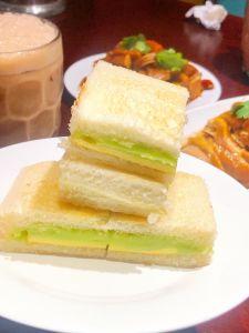 宝藏店铺新加坡特色菜安排