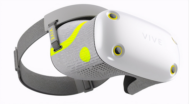 87日报：HTC VR头显VIVE Air VR曝光；Facebook将加入AR眼镜竞争行列
