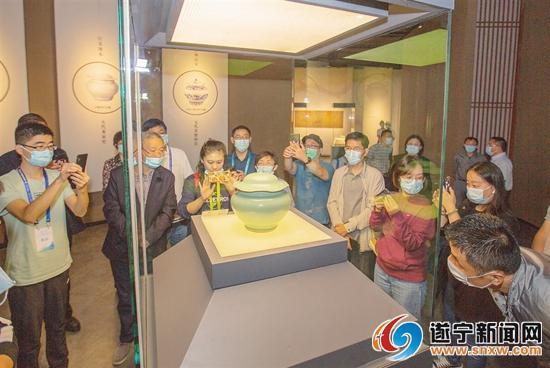 遂宁宋瓷的前世今生