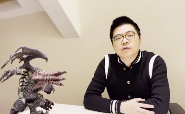 徐志雷解说比赛时哀嚎连连：怎么又绿了！网友：快去请股神YYF